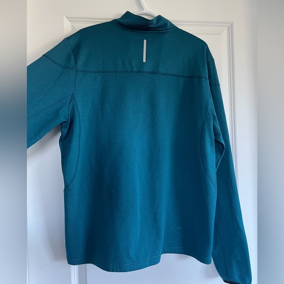 Pullover Running Longsleeve - Picture 5 of 6